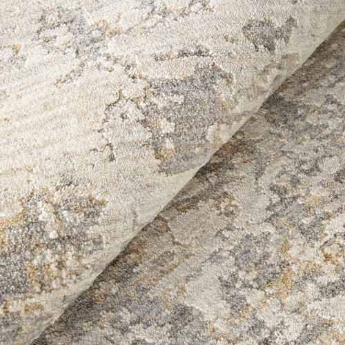 Slate Haze Rug