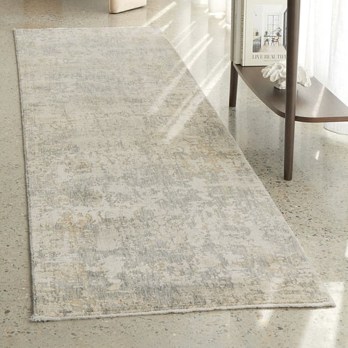 Slate Haze Runner