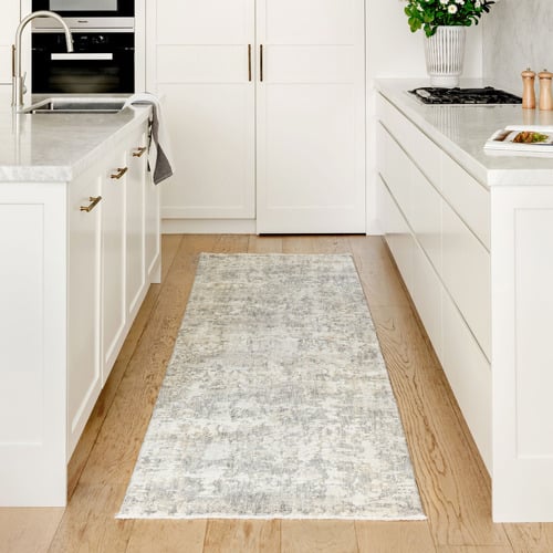 Slate Haze Runner