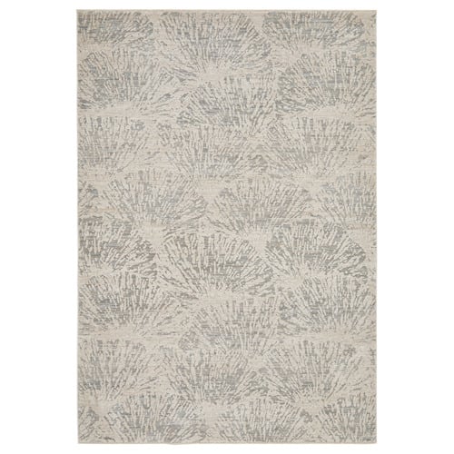 Frost Plume Rug