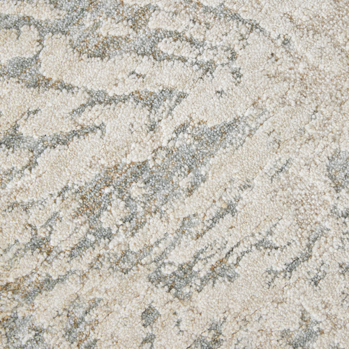 Frost Plume Rug