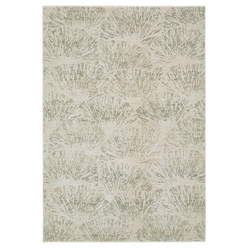Moss Plume Rug