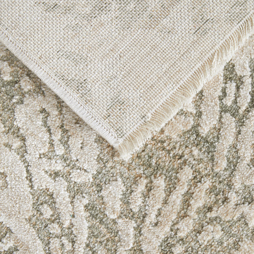 Moss Plume Rug