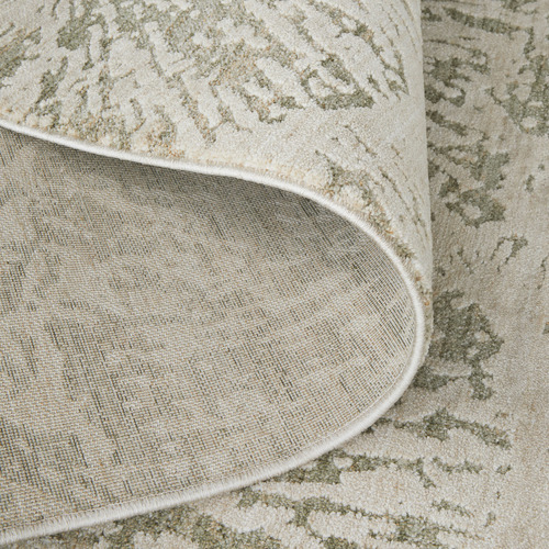 Moss Plume Rug