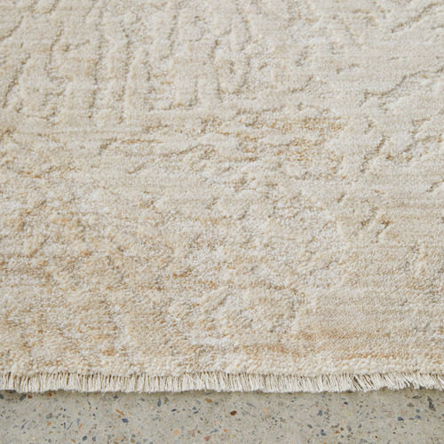 Oat Plume Rug