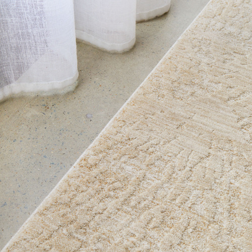 Oat Plume Rug