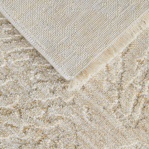 Oat Plume Rug