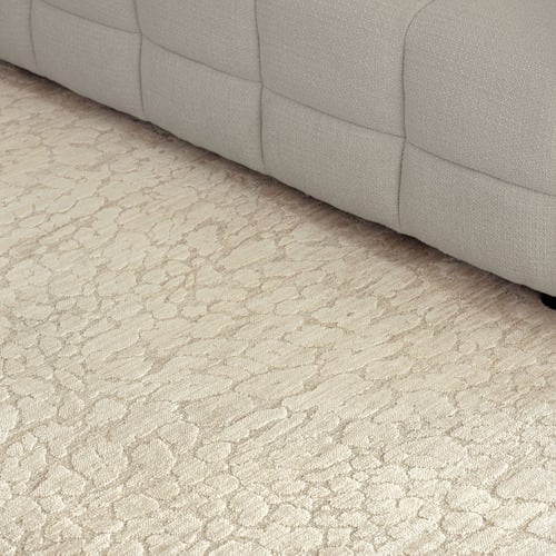 Linen Rogue Rug