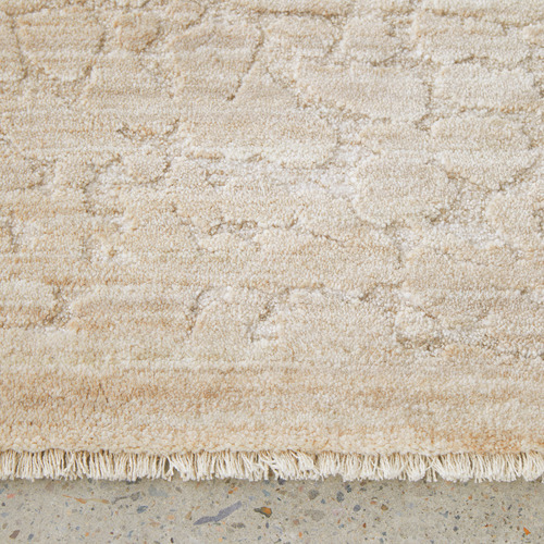 Linen Rogue Rug