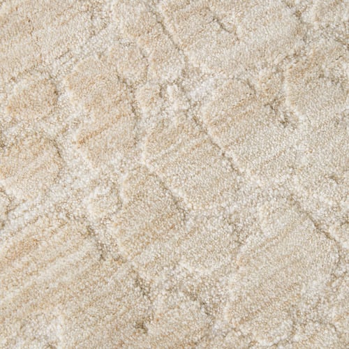 Linen Rogue Rug