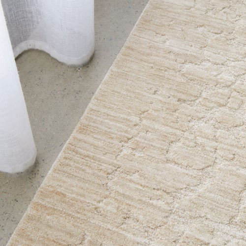 Linen Rogue Rug
