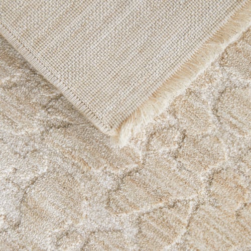 Linen Rogue Rug