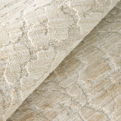 Linen Rogue Rug