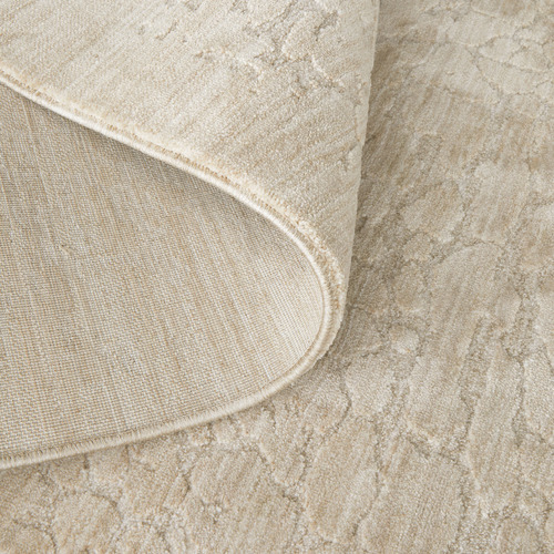 Linen Rogue Rug