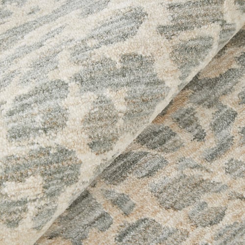 Mist Rogue Rug
