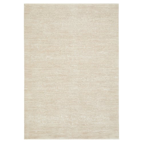 Linen Rogue Rug