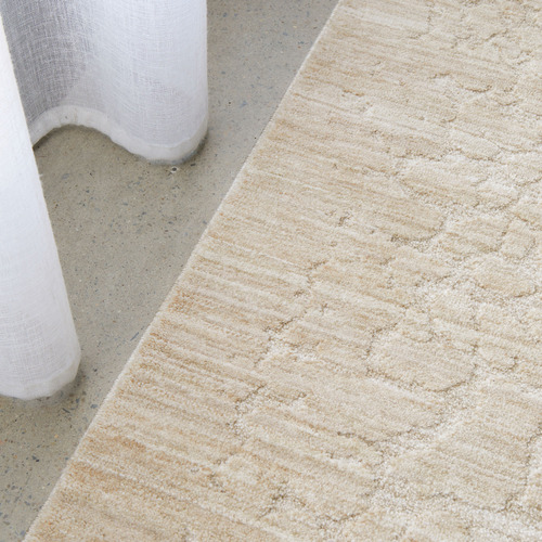 Linen Rogue Runner