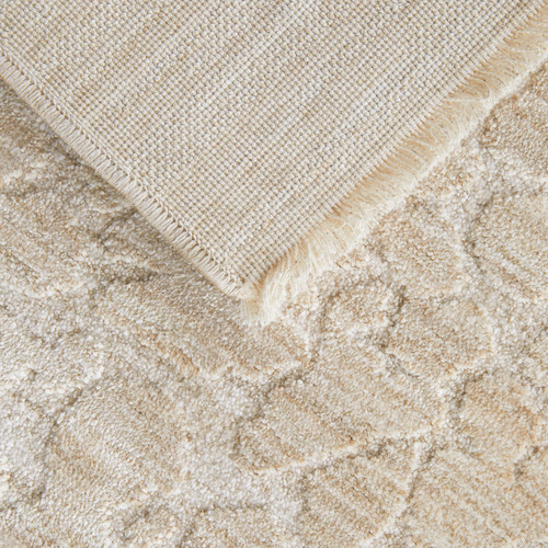 Linen Rogue Runner