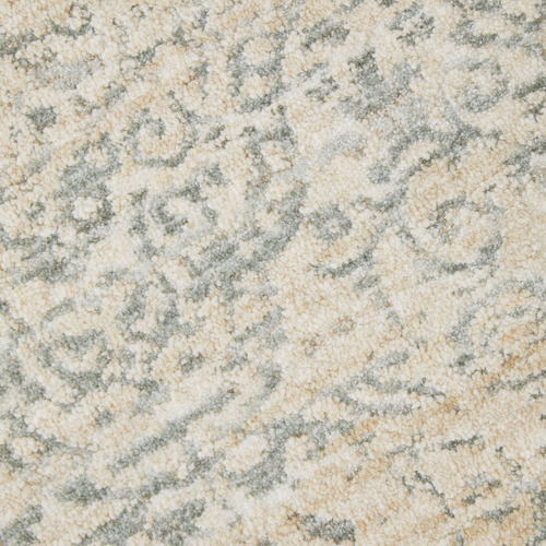 Blue Veil Rug