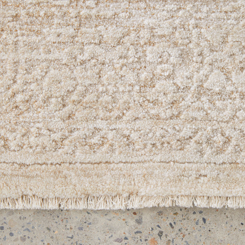 Natural Veil Rug