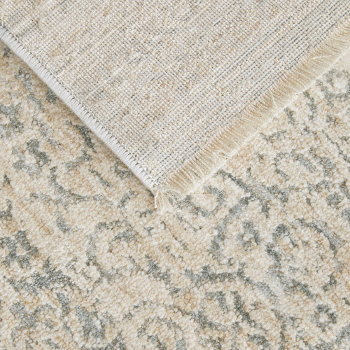 Blue Veil Rug