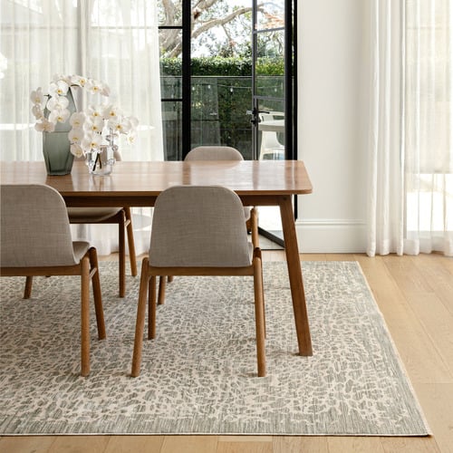 Mist Rogue Rug