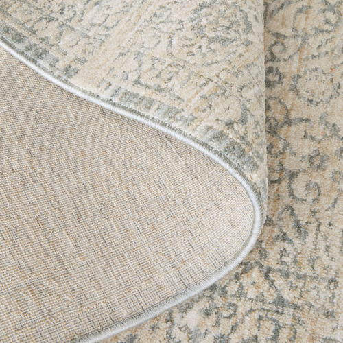 Blue Veil Rug