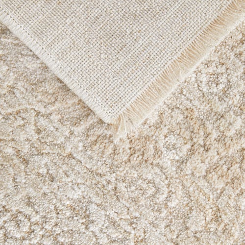 Natural Veil Rug