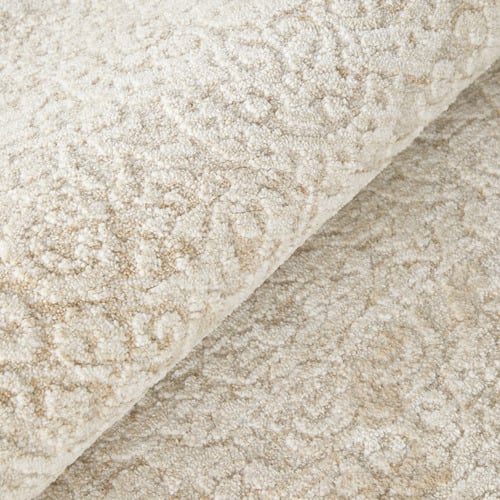 Natural Veil Rug