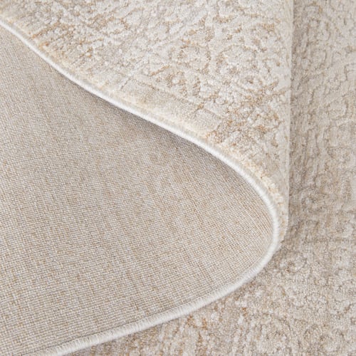 Natural Veil Rug