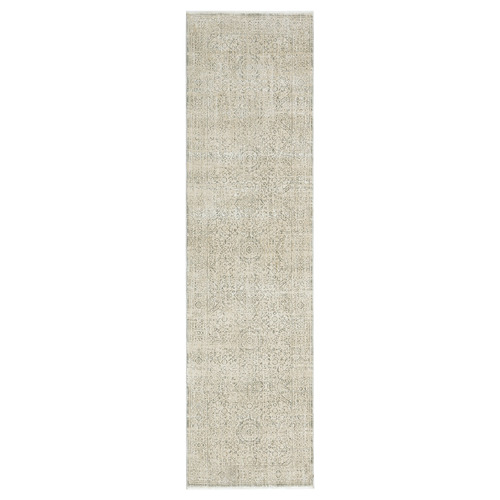 Blue Veil Runner