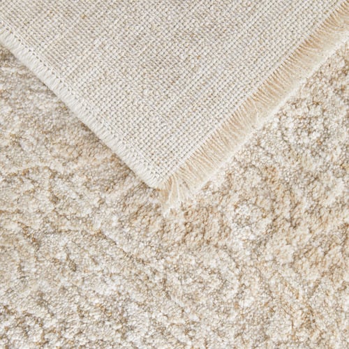 Natural Veil Runner