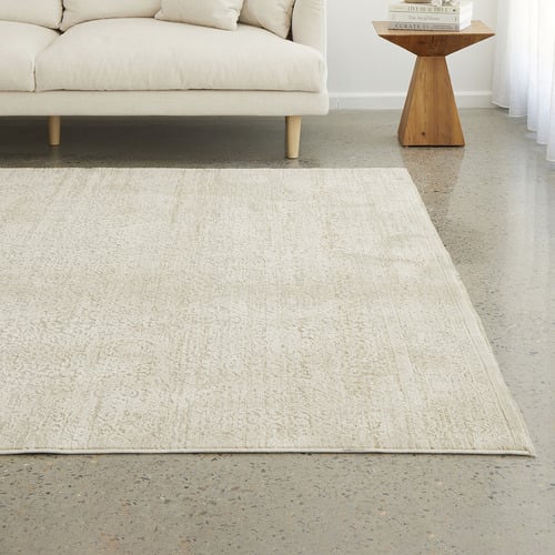 Natural Veil Rug