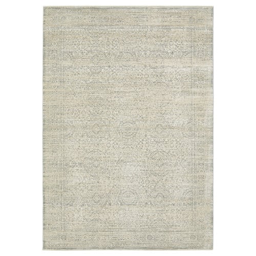 Blue Veil Rug