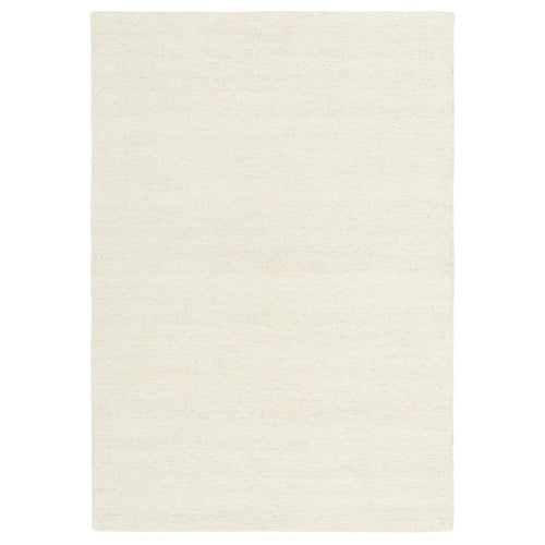 Cream Embrace Hand-Tufted Wool Rug