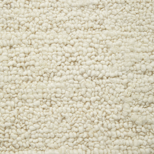 Cream Embrace Hand-Tufted Wool Rug