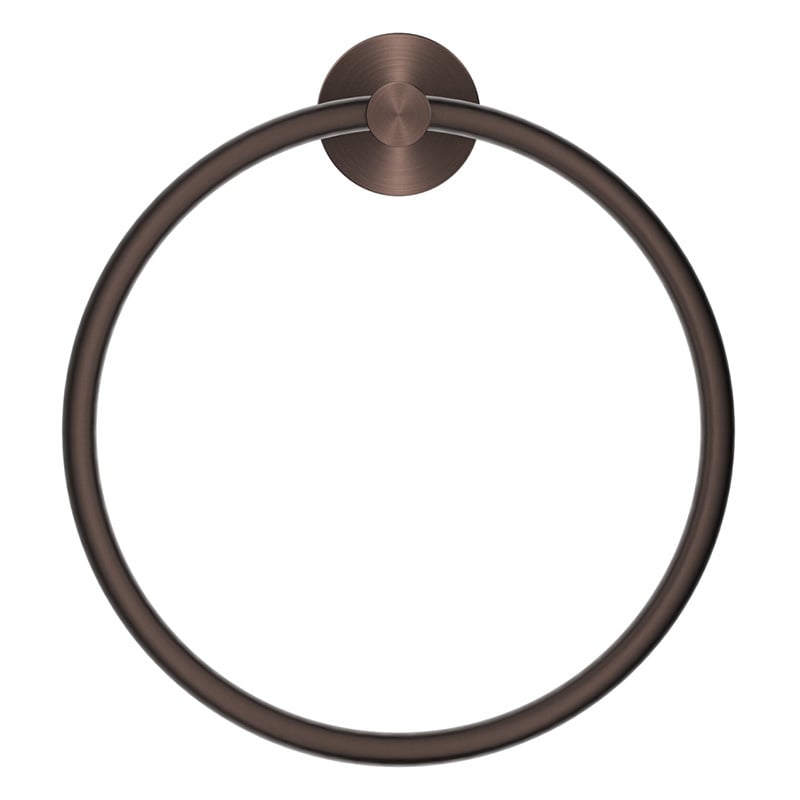 Mica Hand Towel Holder