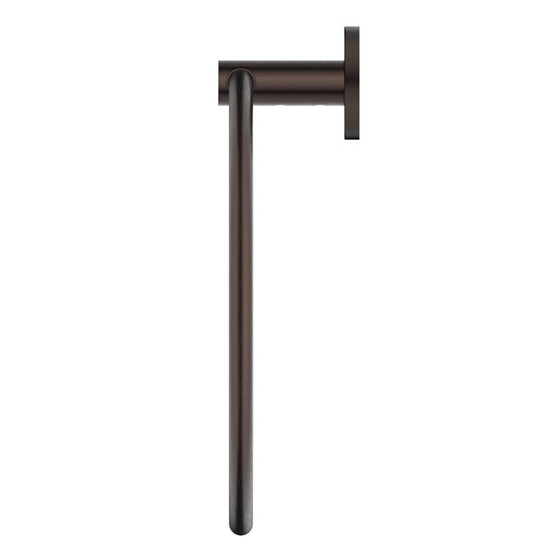 Mica Hand Towel Holder