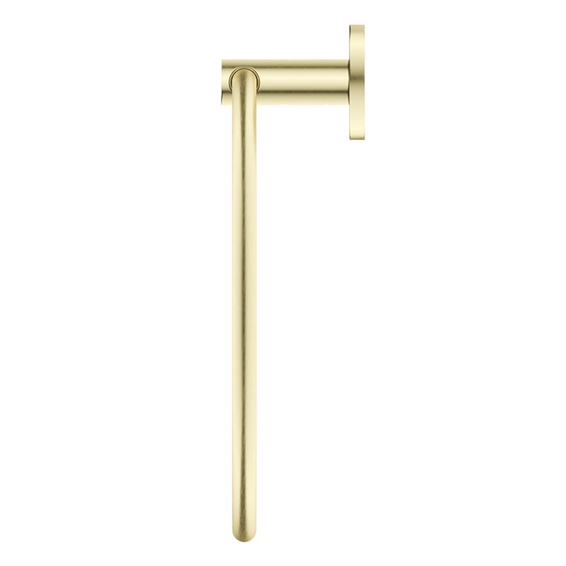 Mica Hand Towel Holder