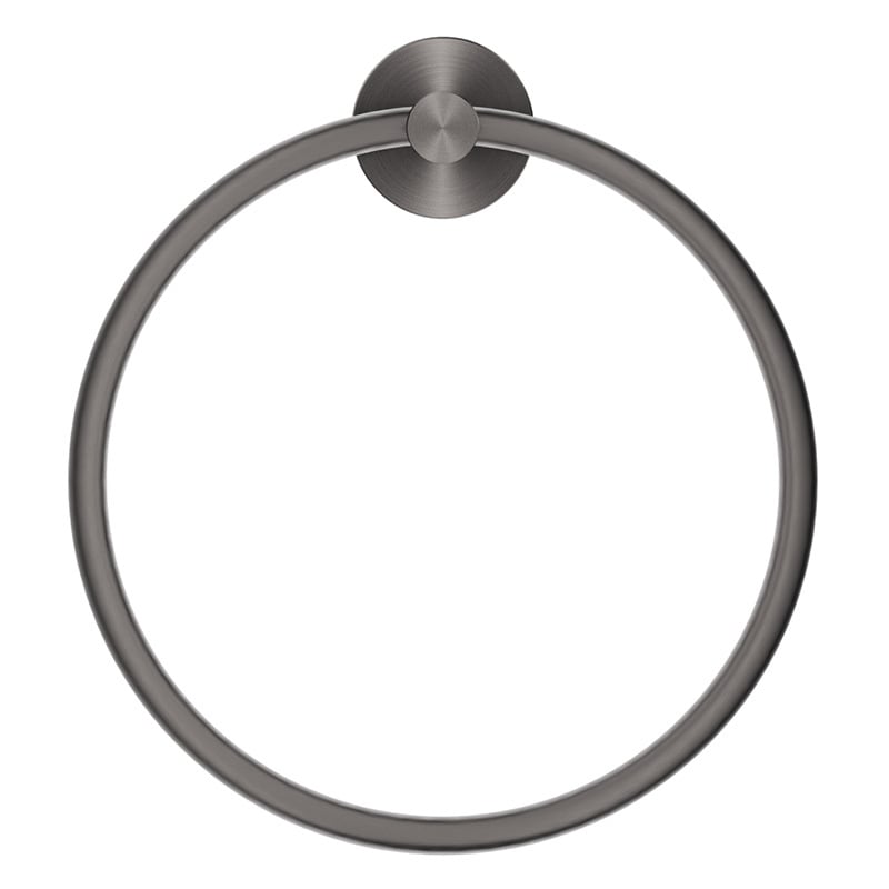 Mica Hand Towel Holder