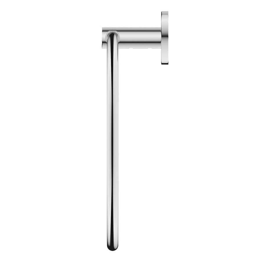 Mica Hand Towel Holder