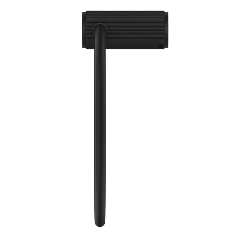 Mica Fluted Hand Towel Holder