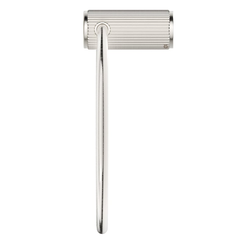 Mica Fluted Hand Towel Holder