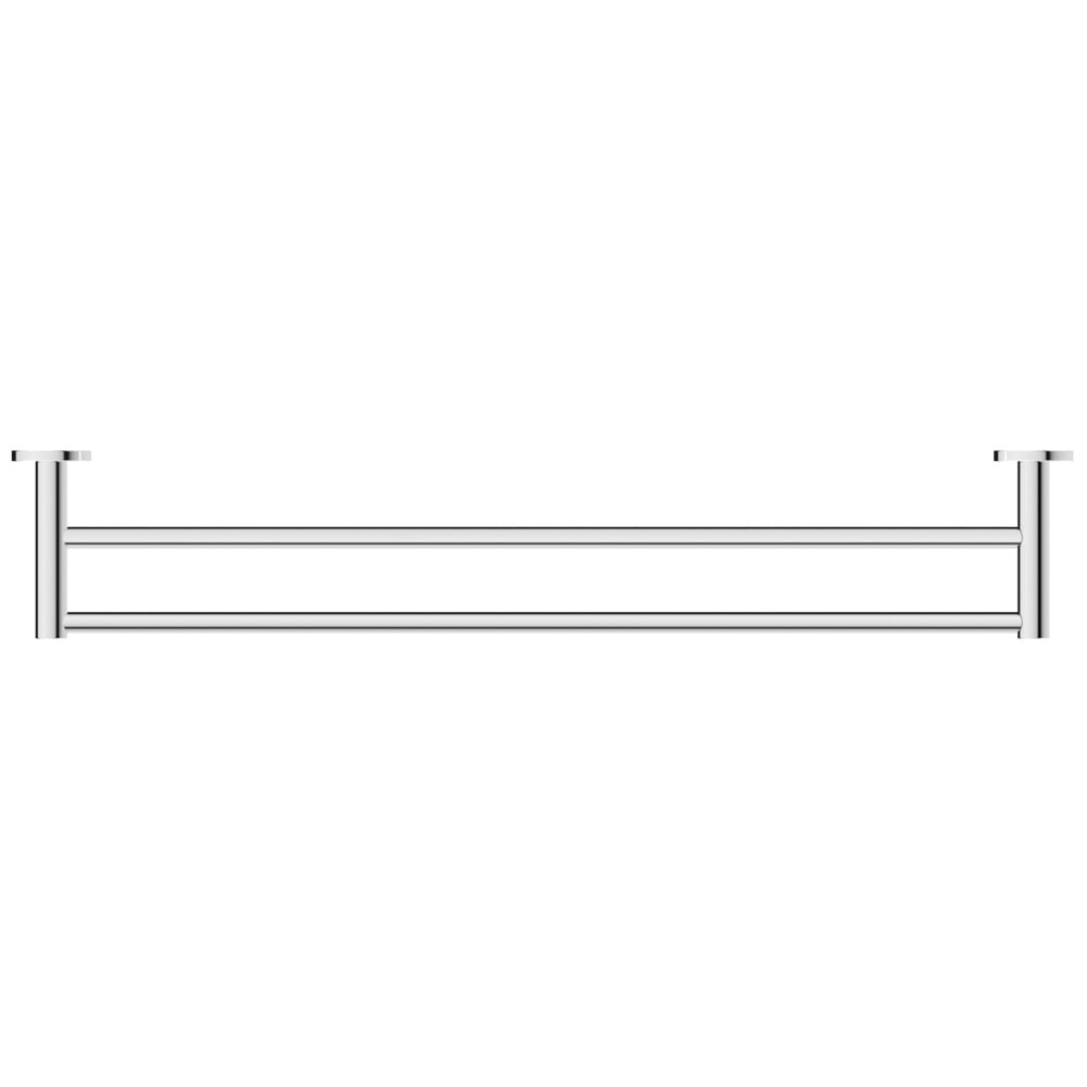 Mica Double Towel Rail