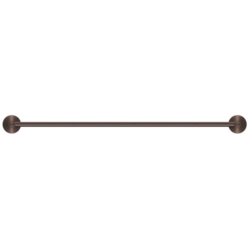 Mica Single Towel Rail