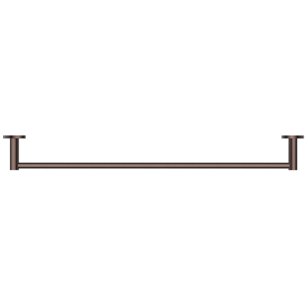 Mica Single Towel Rail