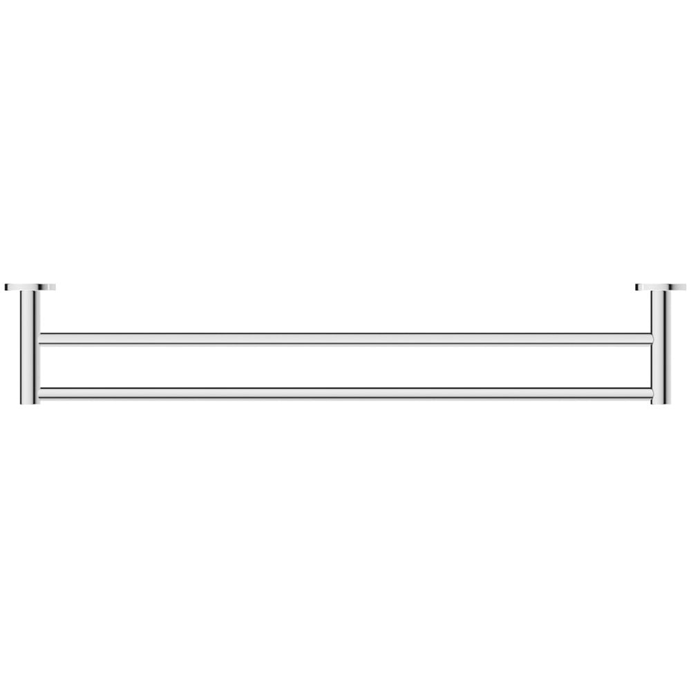 Mica Double Towel Rail