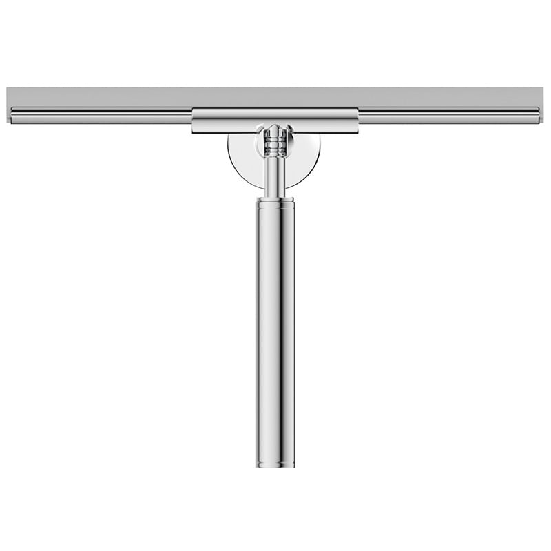 Mica 304 Stainless Steel Squeegee