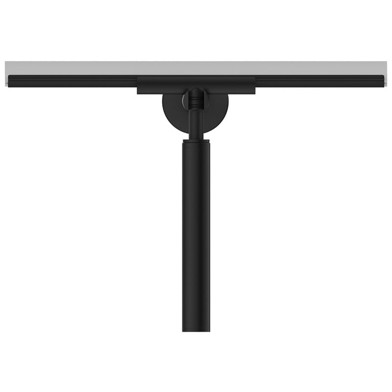 Mica 304 Stainless Steel Squeegee