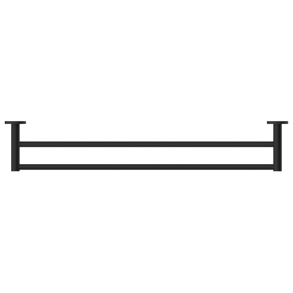 Mica Double Towel Rail